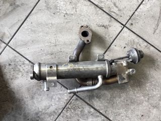 bontott VW PASSAT B6 EGR Hűtő