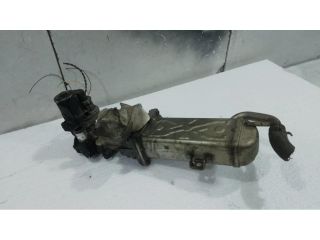 bontott VW PASSAT B6 EGR Hűtő