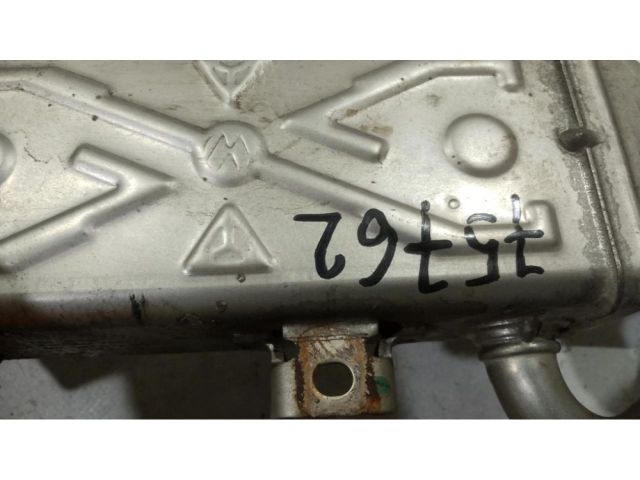 bontott VW PASSAT B6 EGR Hűtő