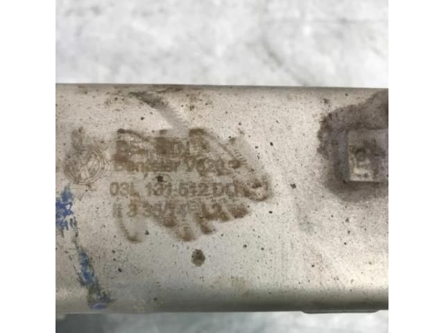 bontott VW PASSAT B6 EGR Hűtő