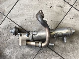 bontott VW PASSAT B6 EGR Hűtő