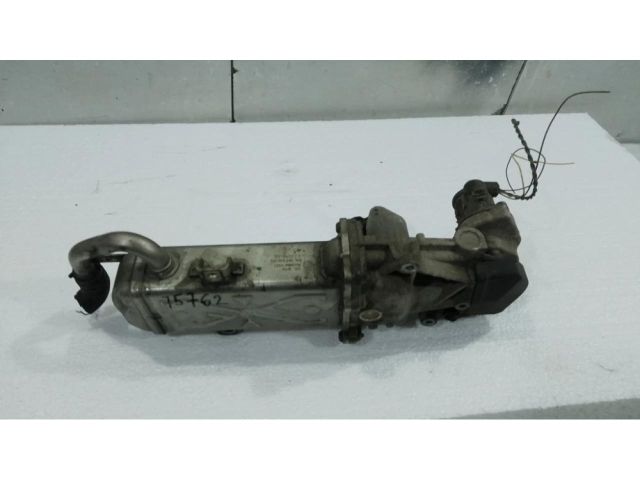 bontott VW PASSAT B6 EGR Hűtő