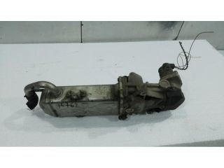 bontott VW PASSAT B6 EGR Hűtő