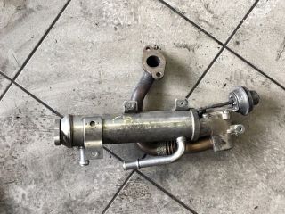 bontott VW PASSAT B6 EGR Hűtő