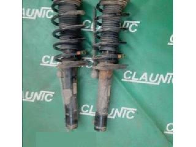 bontott VW PASSAT B6 Első Rugó