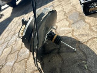 bontott VW PASSAT B6 Fékrásegítő