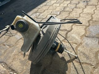 bontott VW PASSAT B6 Fékrásegítő