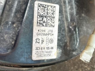 bontott VW PASSAT B6 Fékrásegítő