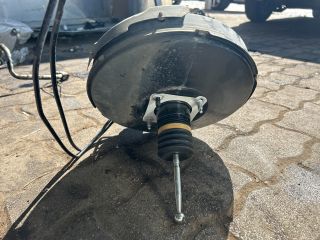 bontott VW PASSAT B6 Fékrásegítő