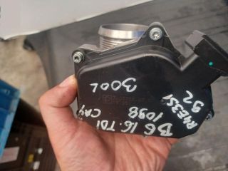 bontott VW PASSAT B6 Fojtószelep (Elektromos)