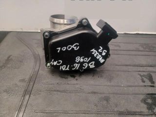 bontott VW PASSAT B6 Fojtószelep (Elektromos)