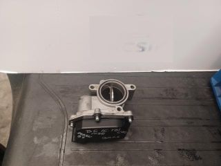 bontott VW PASSAT B6 Fojtószelep (Elektromos)