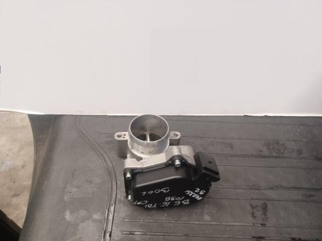 bontott VW PASSAT B6 Fojtószelep (Elektromos)