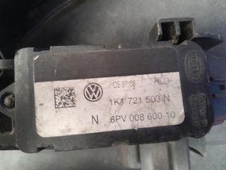 bontott VW PASSAT B6 Gázpedál (Elektromos)