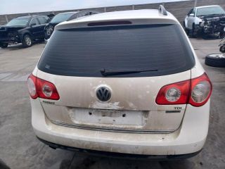 bontott VW PASSAT B6 Gázpedál (Elektromos)