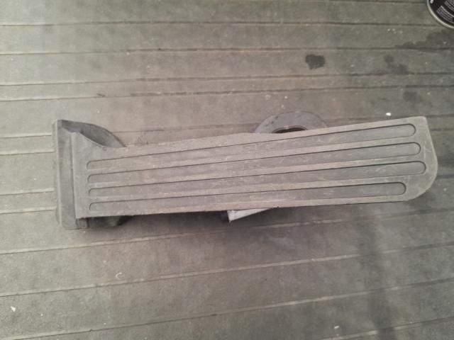 bontott VW PASSAT B6 Gázpedál (Elektromos)