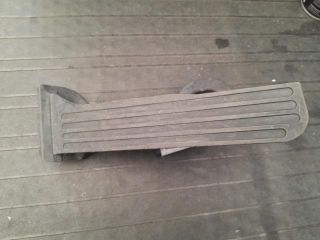 bontott VW PASSAT B6 Gázpedál (Elektromos)