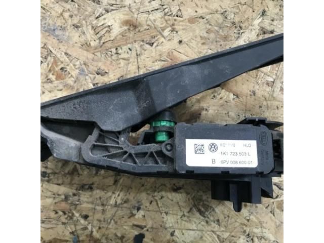 bontott VW PASSAT B6 Gázpedál (Elektromos)