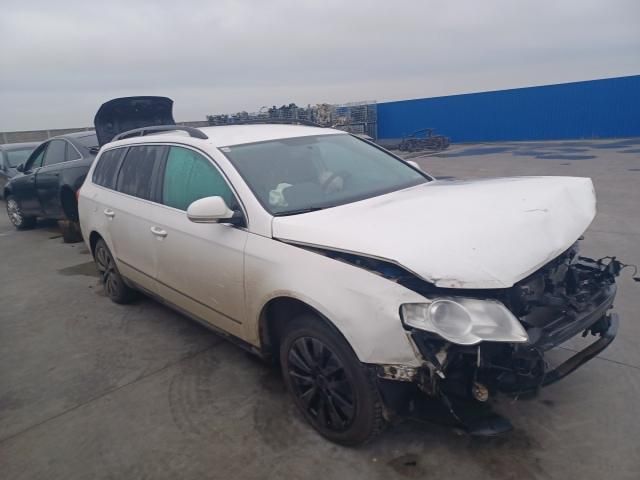 bontott VW PASSAT B6 Gázpedál (Elektromos)