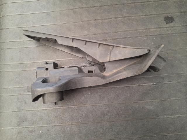 bontott VW PASSAT B6 Gázpedál (Elektromos)