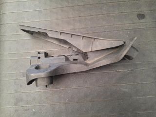 bontott VW PASSAT B6 Gázpedál (Elektromos)