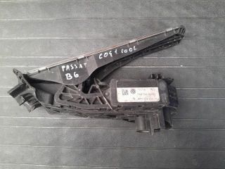 bontott VW PASSAT B6 Gázpedál (Elektromos)