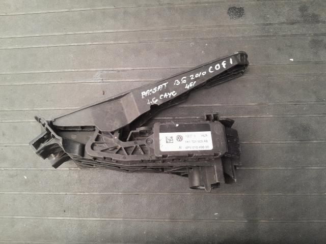 bontott VW PASSAT B6 Gázpedál (Elektromos)