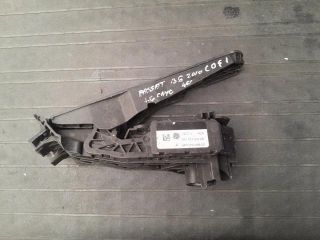 bontott VW PASSAT B6 Gázpedál (Elektromos)