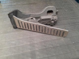 bontott VW PASSAT B6 Gázpedál (Elektromos)