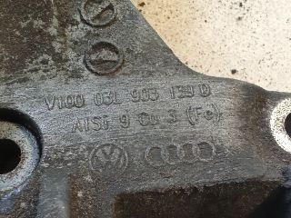 bontott VW PASSAT B6 Generátor Tartó Bak