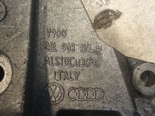 bontott VW PASSAT B6 Generátor Tartó Bak