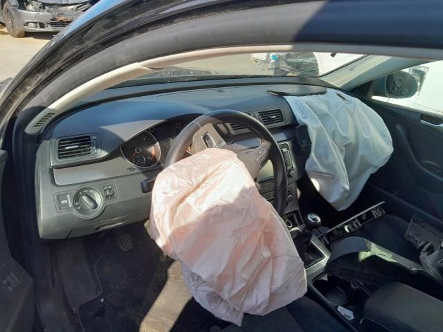 bontott VW PASSAT B6 Generátor