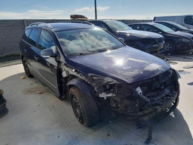 bontott VW PASSAT B6 Generátor