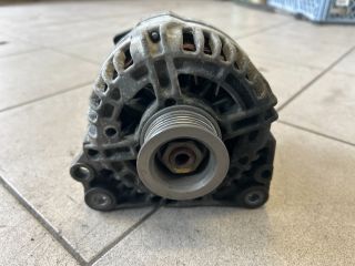 bontott VW PASSAT B6 Generátor