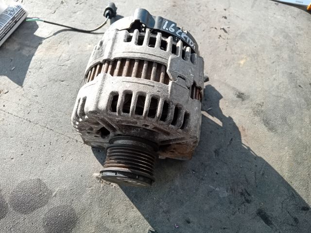 bontott VW PASSAT B6 Generátor