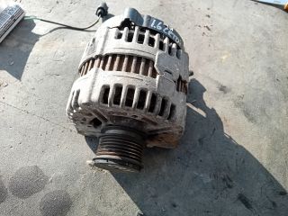 bontott VW PASSAT B6 Generátor