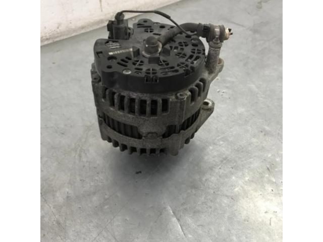 bontott VW PASSAT B6 Generátor