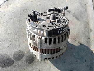 bontott VW PASSAT B6 Generátor