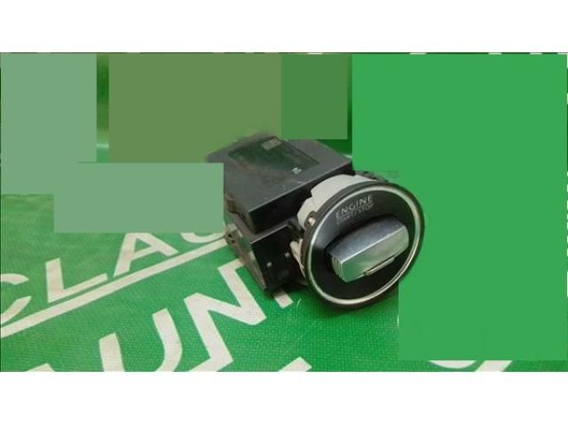 bontott VW PASSAT B6 Gyújtáskapcsoló