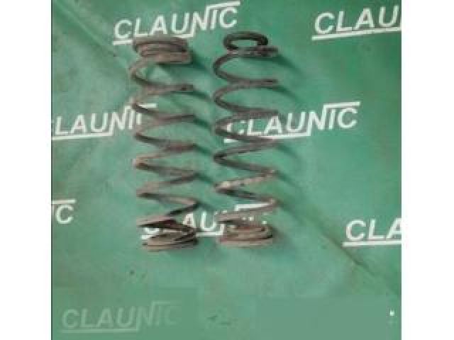 bontott VW PASSAT B6 Hátsó Rugó