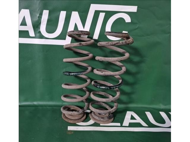 bontott VW PASSAT B6 Hátsó Rugó