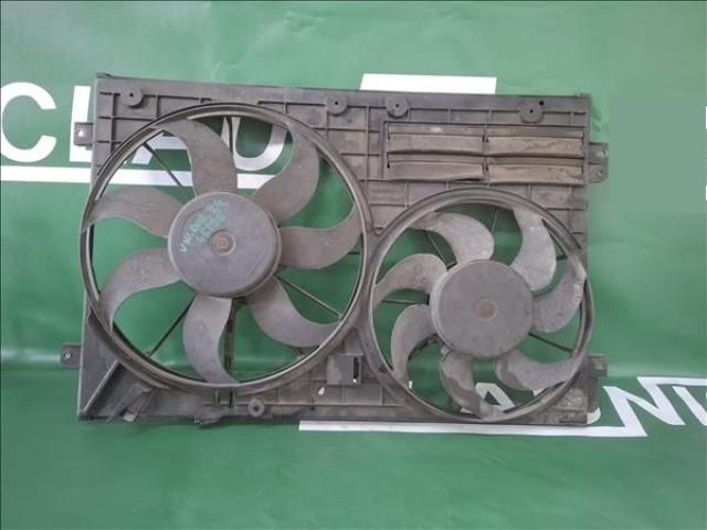 bontott VW PASSAT B6 Hűtőventilátor