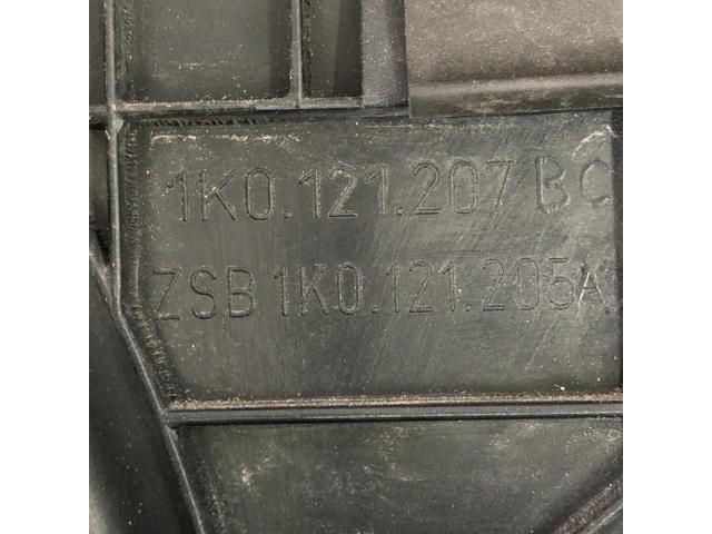 bontott VW PASSAT B6 Hűtőventilátor