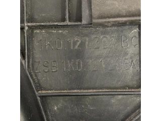 bontott VW PASSAT B6 Hűtőventilátor