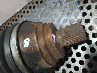 bontott VW PASSAT B6 Jobb Féltengely