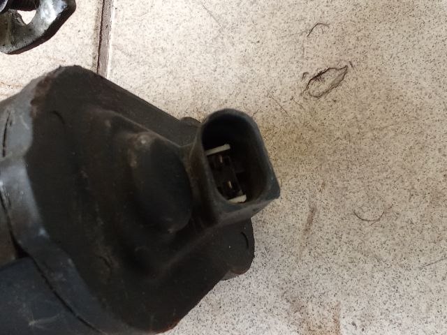 bontott VW PASSAT B6 Jobb hátsó Féknyereg Munkahengerrel