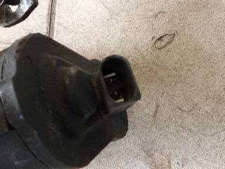 bontott VW PASSAT B6 Jobb hátsó Féknyereg Munkahengerrel