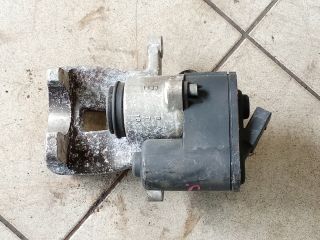 bontott VW PASSAT B6 Jobb hátsó Féknyereg Munkahengerrel