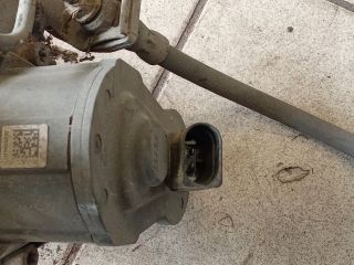 bontott VW PASSAT B6 Jobb hátsó Féknyereg Munkahengerrel