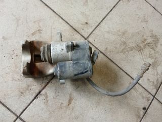 bontott VW PASSAT B6 Jobb hátsó Féknyereg Munkahengerrel